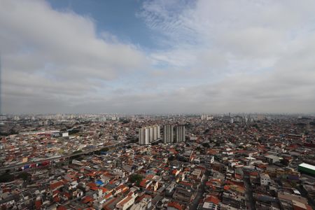Casa à venda com 33m², 2 quartos e sem vagaVista do Rooftop