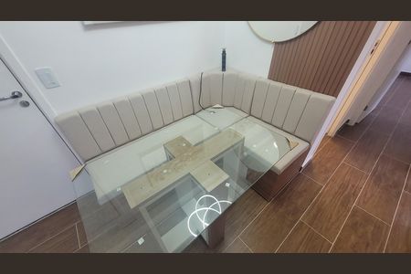 Apartamento para alugar com 34m², 2 quartos e sem vagaSala/Cozinha