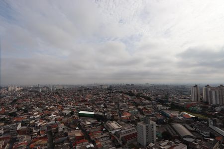 Casa à venda com 33m², 2 quartos e sem vagaVista do Rooftop