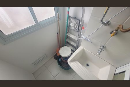 Apartamento para alugar com 34m², 2 quartos e sem vagaÁrea de Serviço