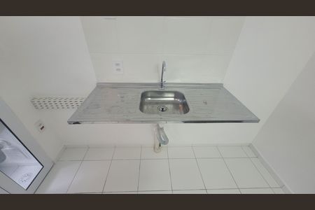 Apartamento para alugar com 34m², 2 quartos e sem vagaSala/Cozinha