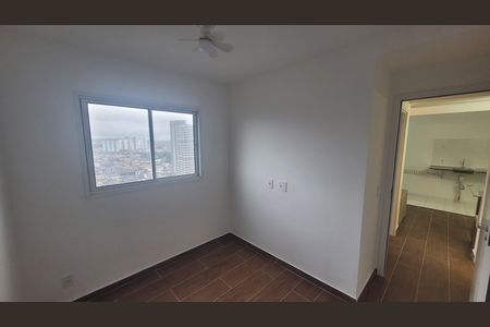 Apartamento para alugar com 34m², 2 quartos e sem vagaQuarto 2