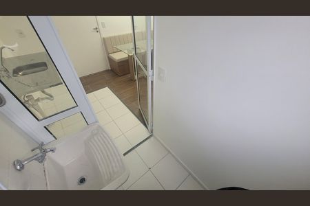 Apartamento para alugar com 34m², 2 quartos e sem vagaÁrea de Serviço