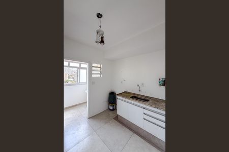Apartamento para alugar com 63m², 2 quartos e 1 vagaCozinha