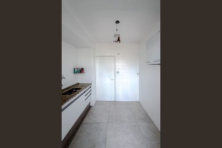 Apartamento para alugar com 63m², 2 quartos e 1 vagaCozinha