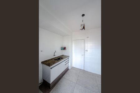 Apartamento para alugar com 63m², 2 quartos e 1 vagaCozinha