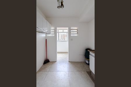 Apartamento para alugar com 63m², 2 quartos e 1 vagaCozinha