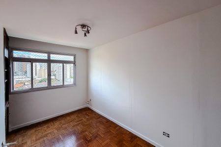 Sala de apartamento para alugar com 2 quartos, 63m² em Vila Clementino, São Paulo