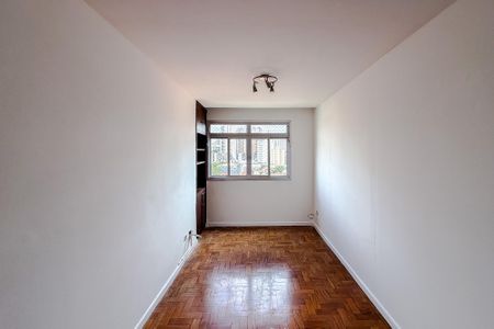 Sala de apartamento para alugar com 2 quartos, 63m² em Vila Clementino, São Paulo