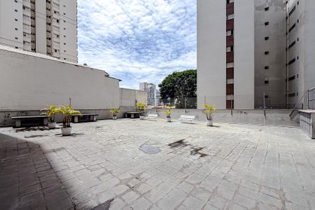 Apartamento para alugar com 63m², 2 quartos e 1 vagaÁrea comum