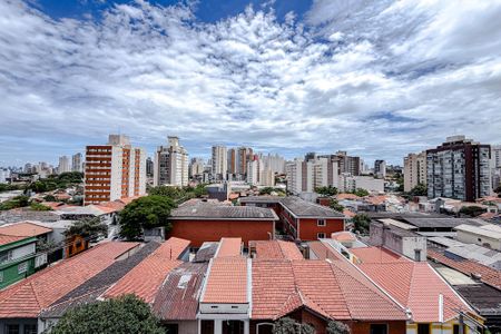 Apartamento para alugar com 63m², 2 quartos e 1 vagaVista do Quarto 1