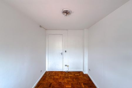 Quarto 1 de apartamento para alugar com 2 quartos, 63m² em Vila Clementino, São Paulo