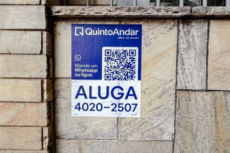 Apartamento para alugar com 63m², 2 quartos e 1 vagaPlaquinha