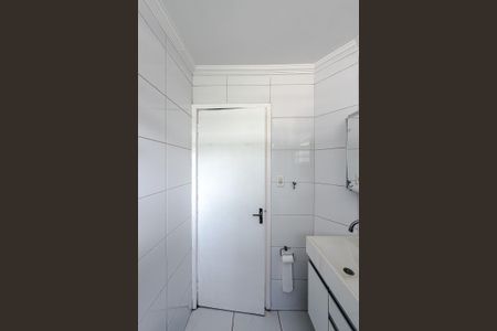 Apartamento para alugar com 63m², 2 quartos e 1 vagaBanheiro