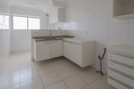 Apartamento para alugar com 66m², 2 quartos e 1 vagaCozinha