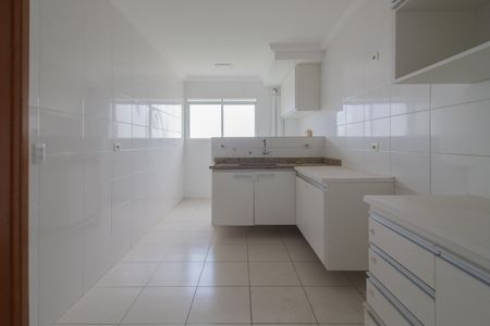 Apartamento para alugar com 66m², 2 quartos e 1 vagaCozinha
