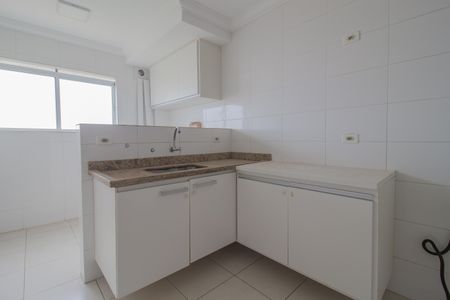 Apartamento para alugar com 66m², 2 quartos e 1 vagaCozinha