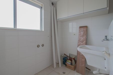 Apartamento para alugar com 66m², 2 quartos e 1 vagaÁrea de serviço