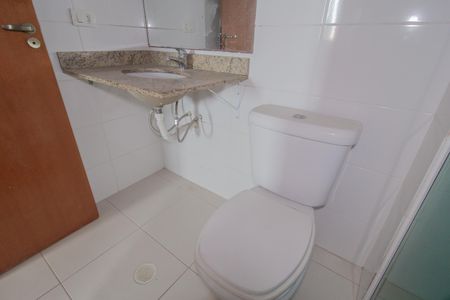 Apartamento para alugar com 66m², 2 quartos e 1 vagaBanheiro