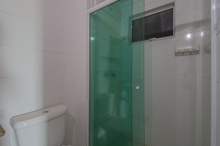 Apartamento para alugar com 66m², 2 quartos e 1 vagaBanheiro