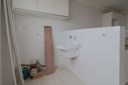 Apartamento para alugar com 66m², 2 quartos e 1 vagaÁrea de serviço