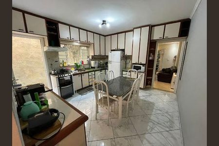 Casa à venda com 180m², 3 quartos e 2 vagas