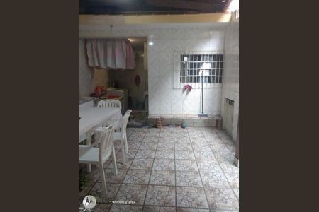 Casa à venda com 2 quartos, 152m² em Jardim das Flores, Osasco