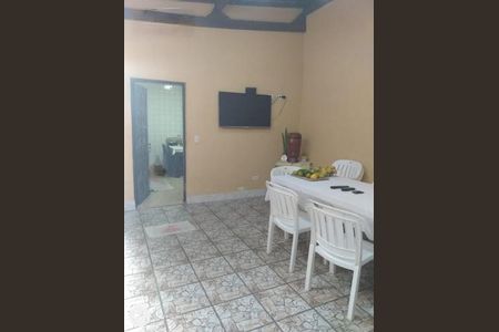Casa à venda com 2 quartos, 152m² em Jardim das Flores, Osasco