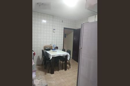 Casa à venda com 2 quartos, 152m² em Jardim das Flores, Osasco