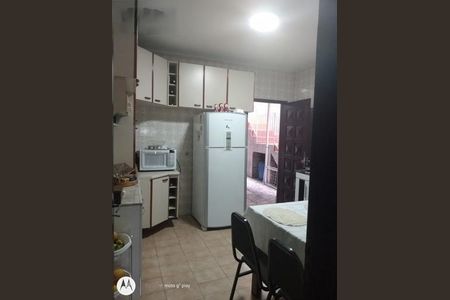 Casa à venda com 2 quartos, 152m² em Jardim das Flores, Osasco