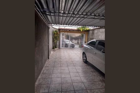 Casa à venda com 2 quartos, 152m² em Jardim das Flores, Osasco