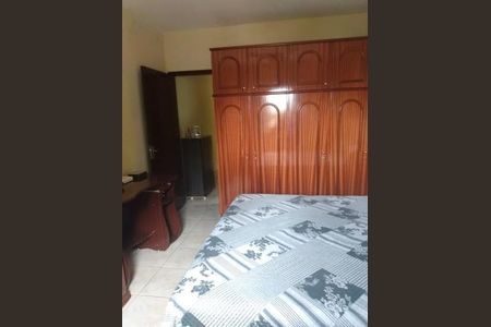 Casa à venda com 2 quartos, 152m² em Jardim das Flores, Osasco