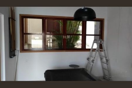 Casa à venda com 4 quartos, 450m² em Alphaville, Santana de Parnaíba