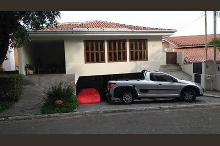 Casa à venda com 450m², 4 quartos e 4 vagas