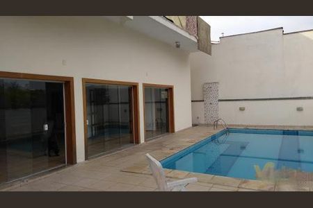 Casa à venda com 450m², 4 quartos e 4 vagas