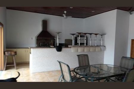 Casa à venda com 450m², 4 quartos e 4 vagas