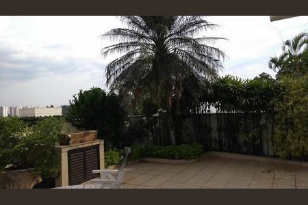 Casa à venda com 450m², 4 quartos e 4 vagas