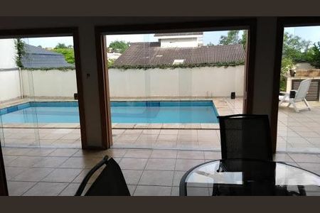 Casa à venda com 450m², 4 quartos e 4 vagas