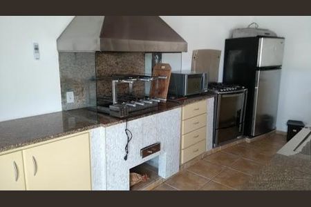 Casa à venda com 450m², 4 quartos e 4 vagas