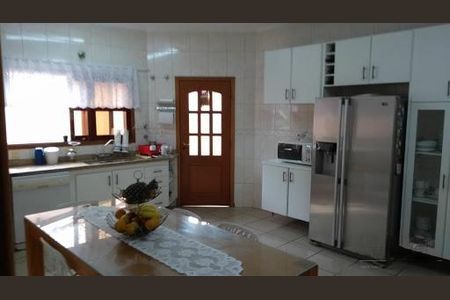Casa à venda com 450m², 4 quartos e 4 vagas