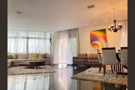 Casa à venda com 4 quartos, 2400m² em Alphaville, Santana de Parnaíba