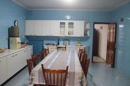 Casa à venda com 3 quartos, 400m² em Jardim das Flores, Osasco