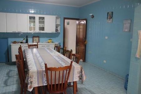 Casa à venda com 400m², 3 quartos e sem vaga