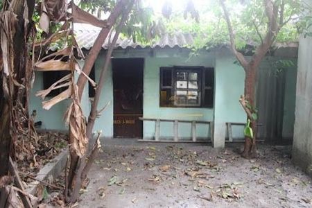 Casa à venda com 400m², 3 quartos e sem vaga