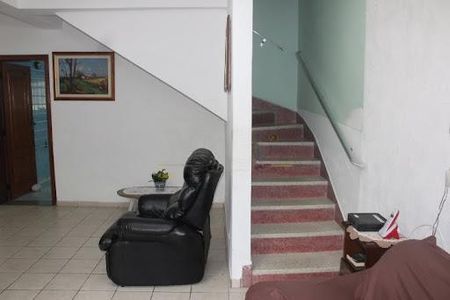 Casa à venda com 400m², 3 quartos e sem vaga