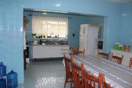 Casa à venda com 400m², 3 quartos e sem vaga