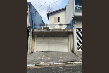 Casa à venda com 2 quartos, 160m² em Cidade das Flores, Osasco