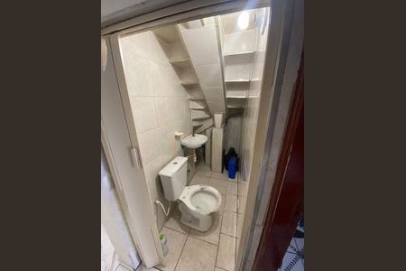 Casa à venda com 2 quartos, 160m² em Cidade das Flores, Osasco
