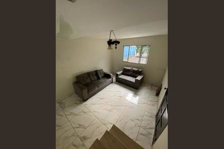 Casa à venda com 2 quartos, 160m² em Cidade das Flores, Osasco