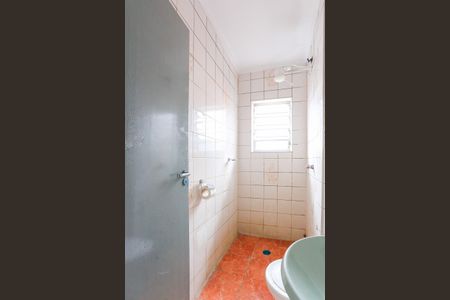 Casa para alugar com 120m², 2 quartos e sem vagaBanheiro